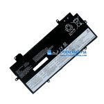 Batería para Lenovo L20M4P71 L20D4P71 L20C4P71 TP00129A TP00128A [Batería de repuesto]